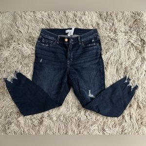 Lane Bryant size 16 jeans